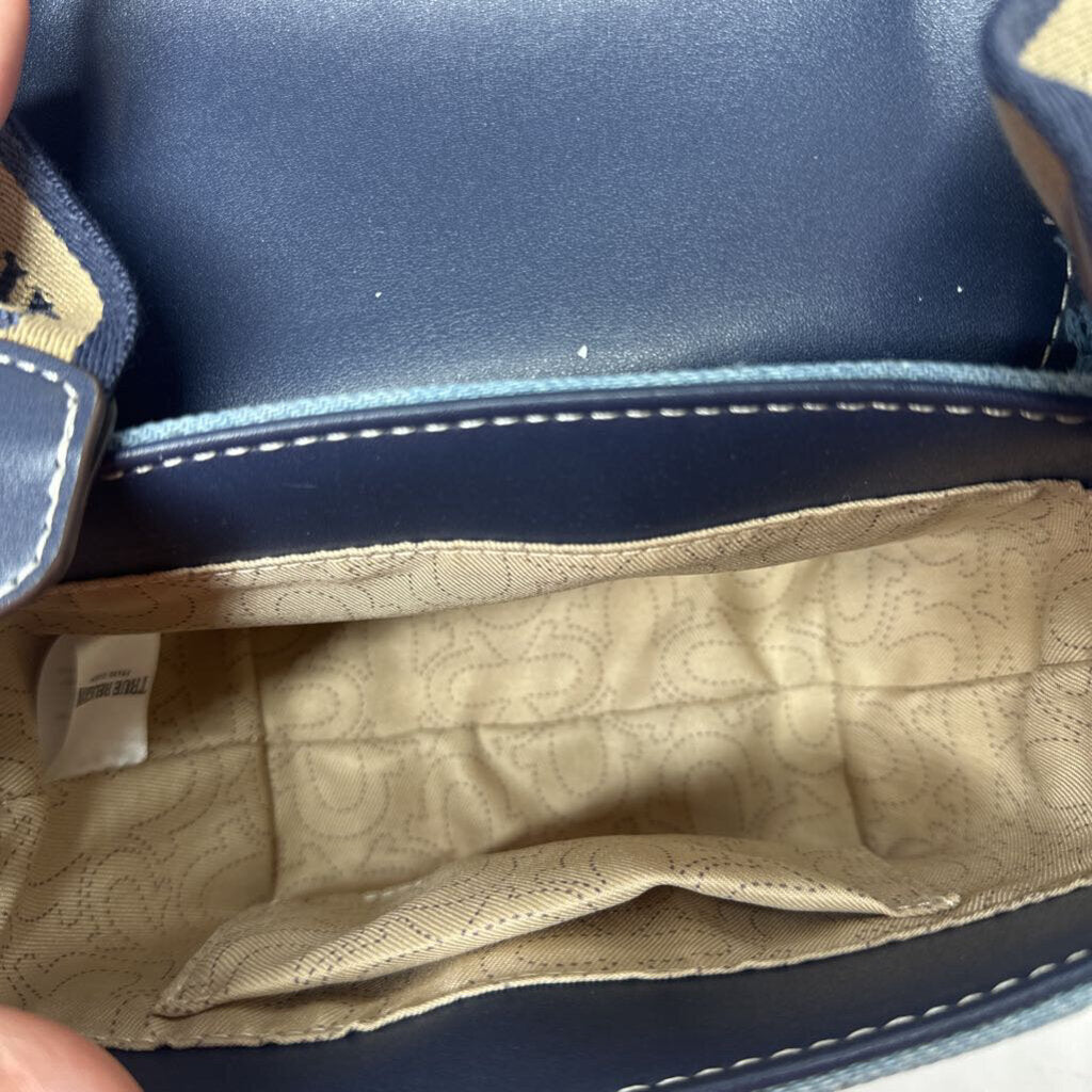 Antik Kraft Purses Beige