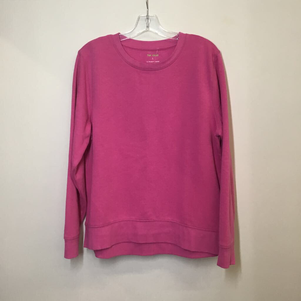Tek Gear Team Wear L Pink