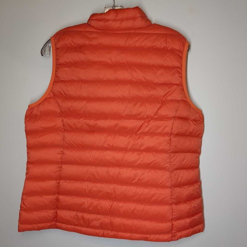 Ariat Vest XL Orange