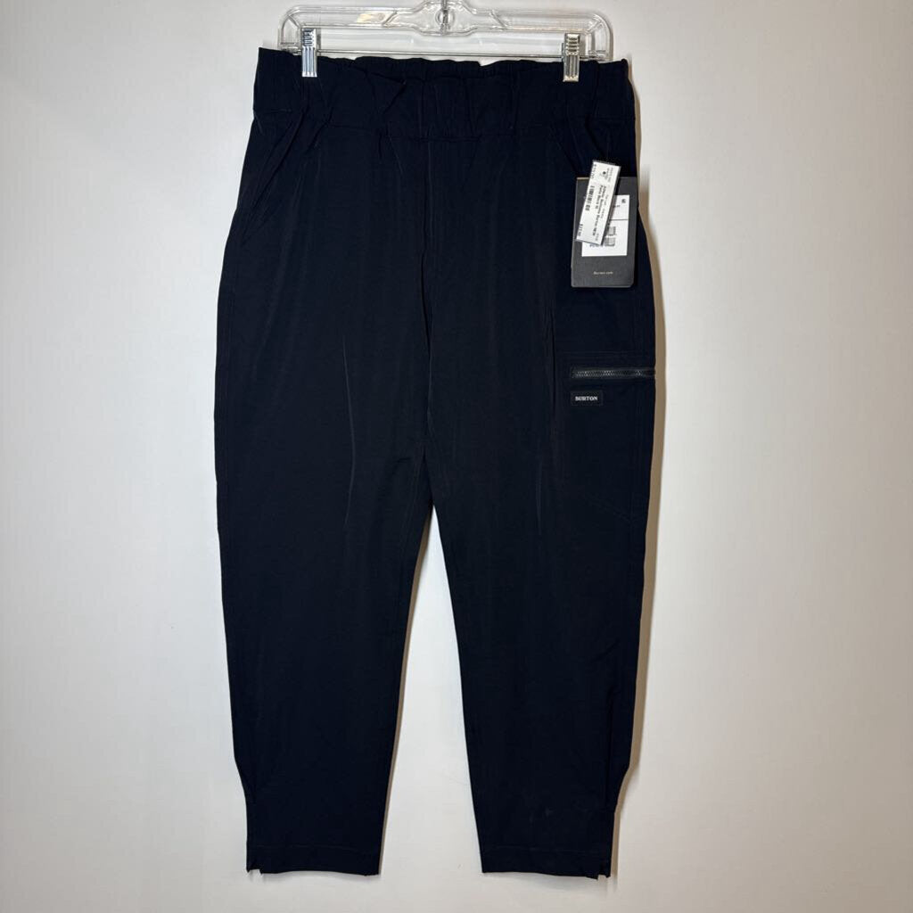 Burton Athletic Bottoms M Black