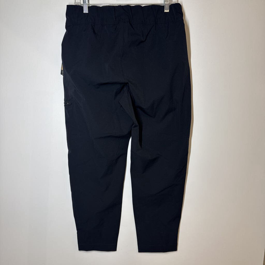 Burton Athletic Bottoms M Black