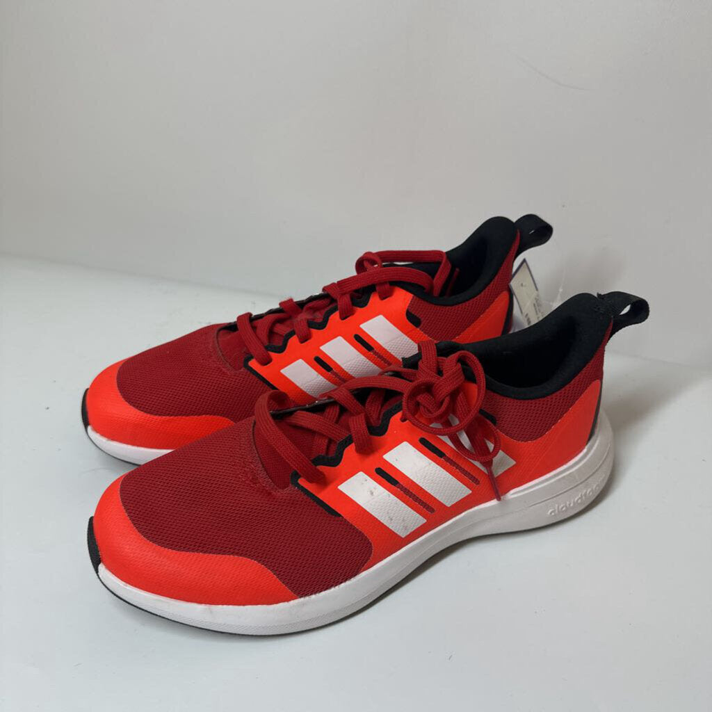 Adidas Shoes Men's 7 Red