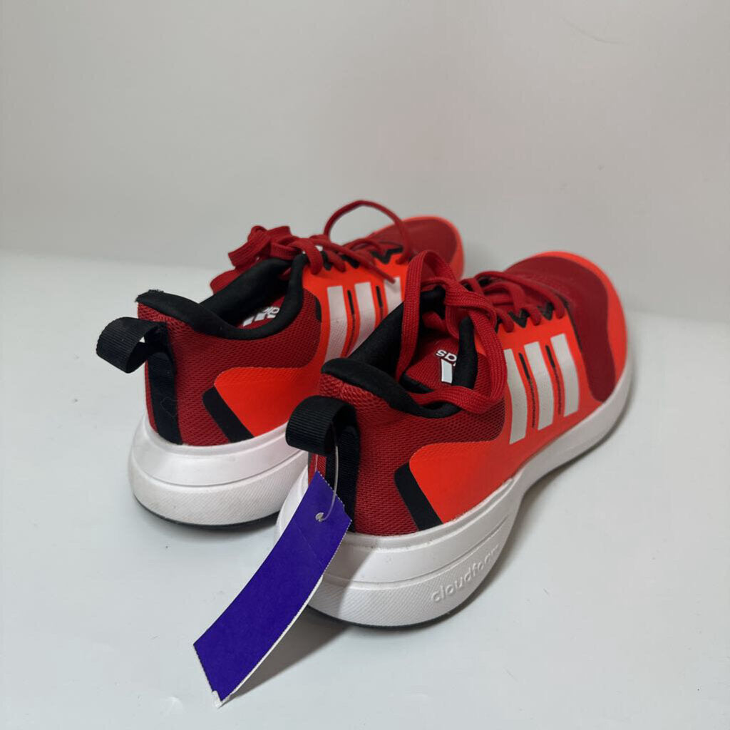Adidas Shoes Men's 7 Red
