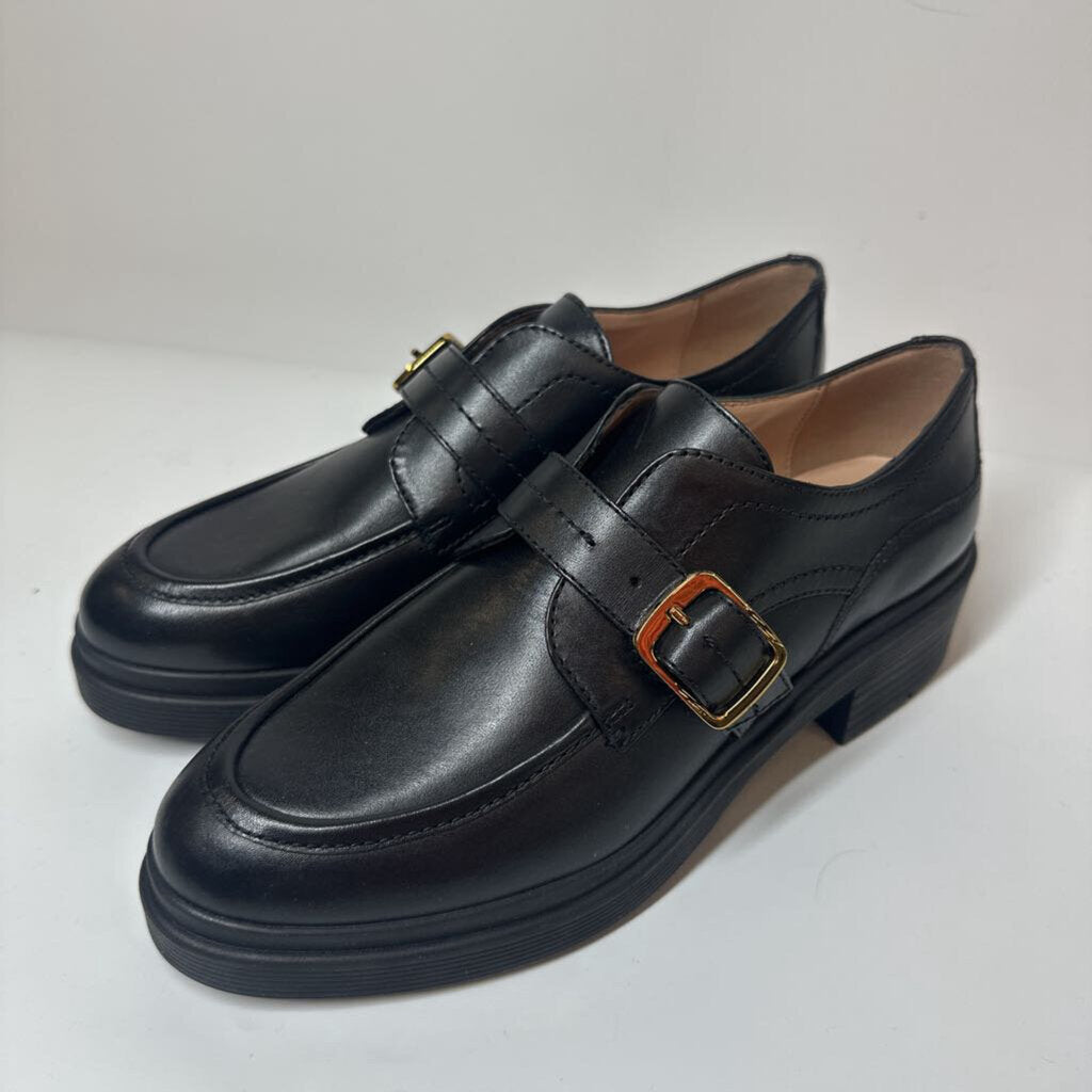 Cole Haan Shoes 8 Black