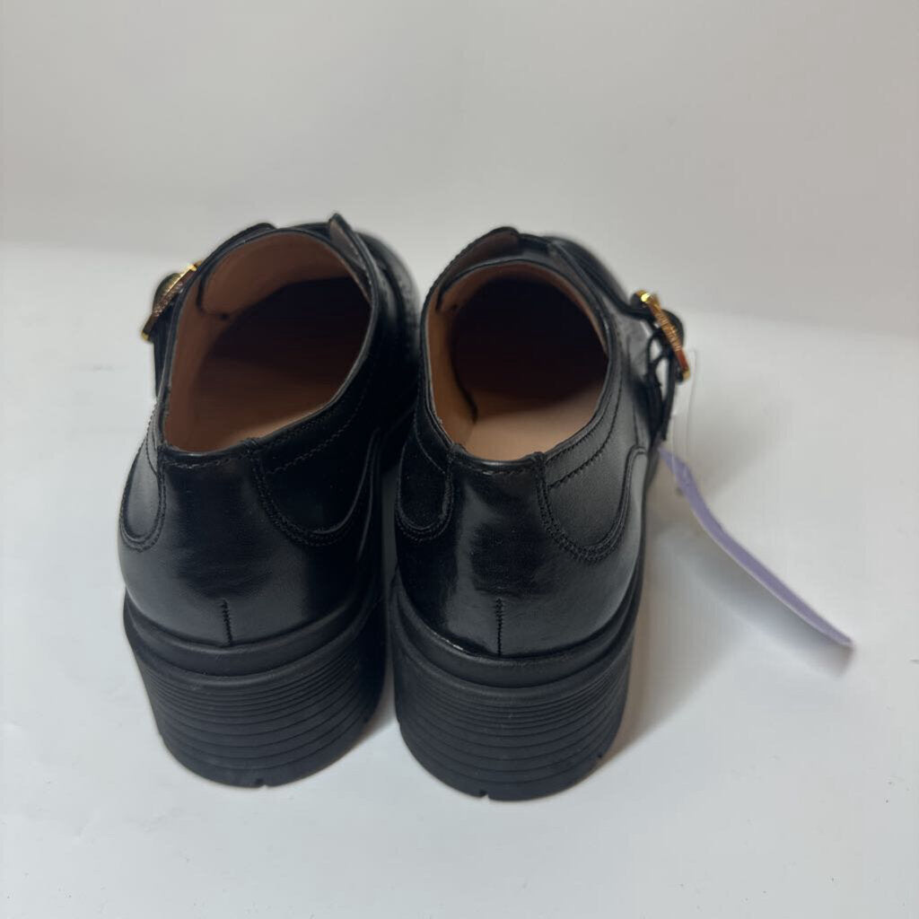 Cole Haan Shoes 8 Black