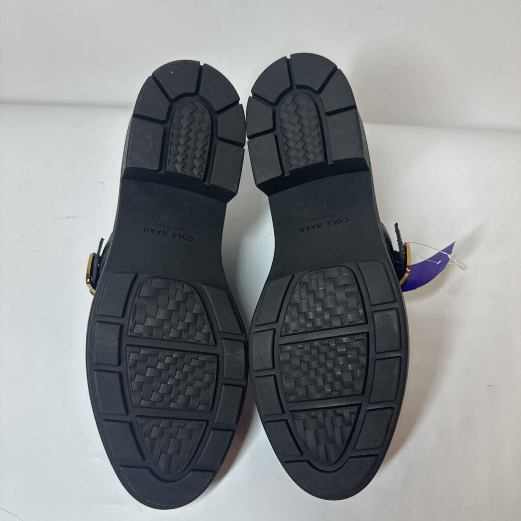 Cole Haan Shoes 8 Black