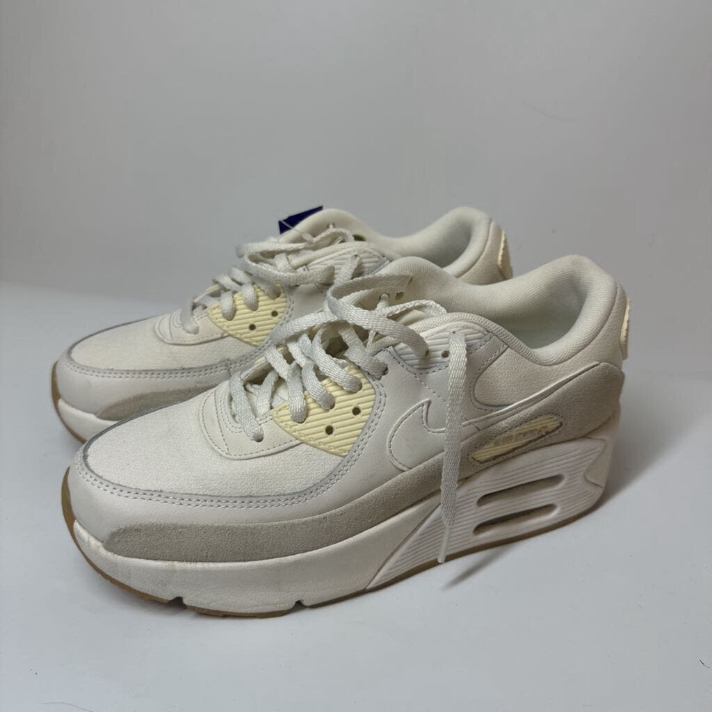 Nike Shoes 9.5 White/Gray