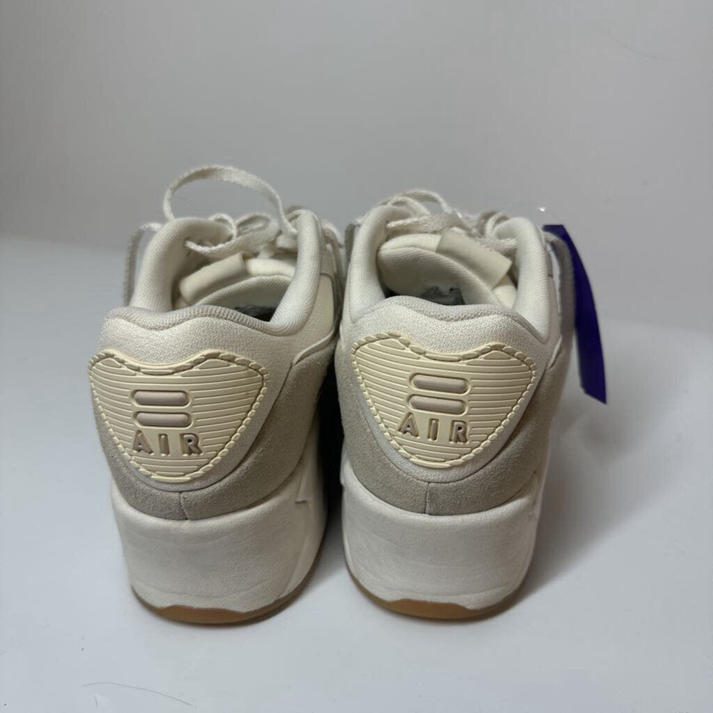 Nike Shoes 9.5 White/Gray