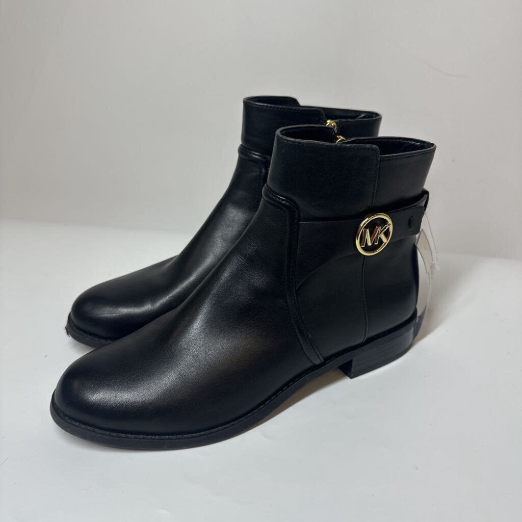 Michael Kors Clothing Boots 8 Black