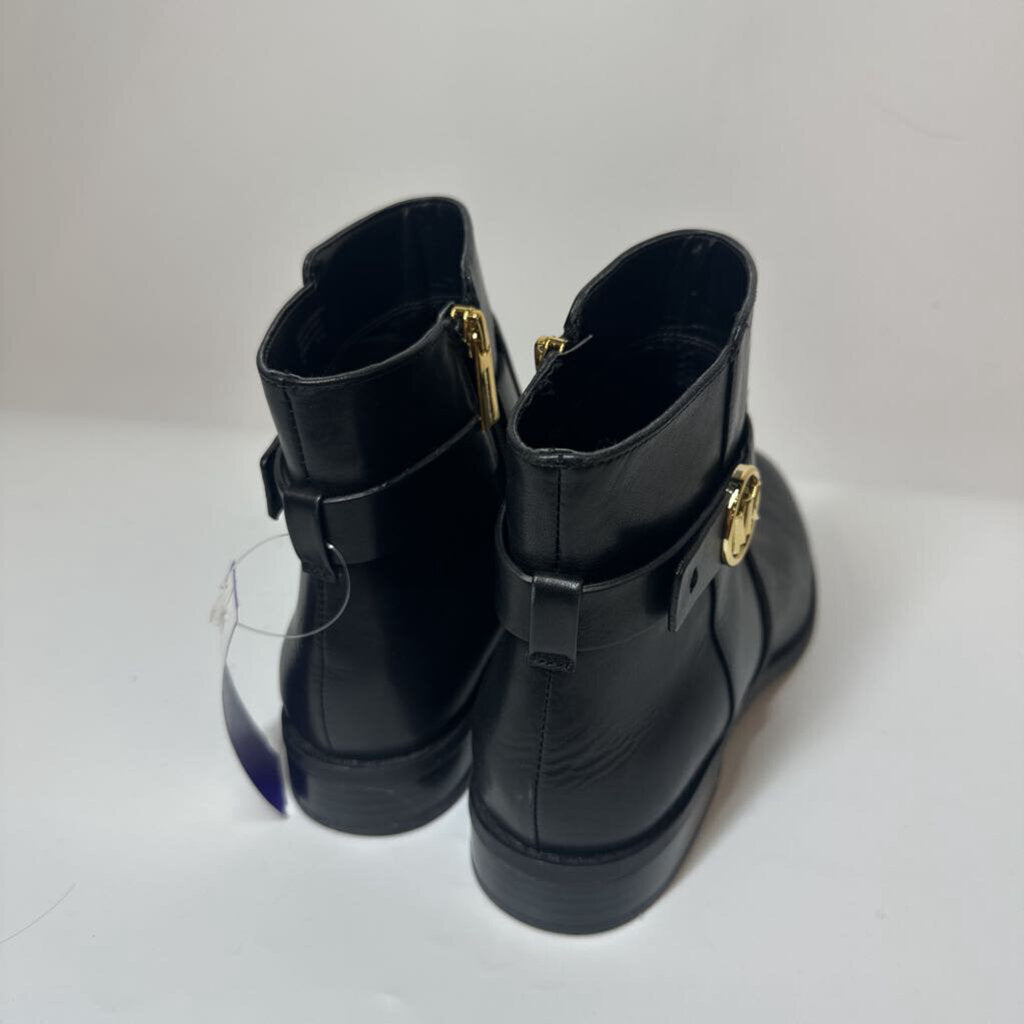 Michael Kors Clothing Boots 8 Black