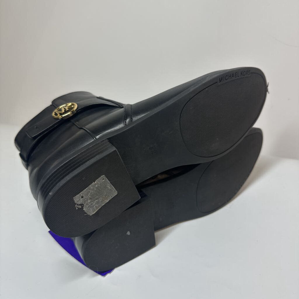 Michael Kors Clothing Boots 8 Black