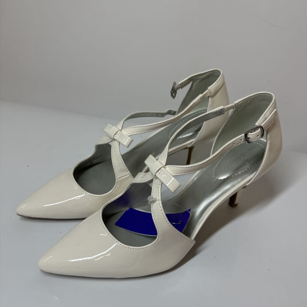 Bandolino Shoes 8.5 White