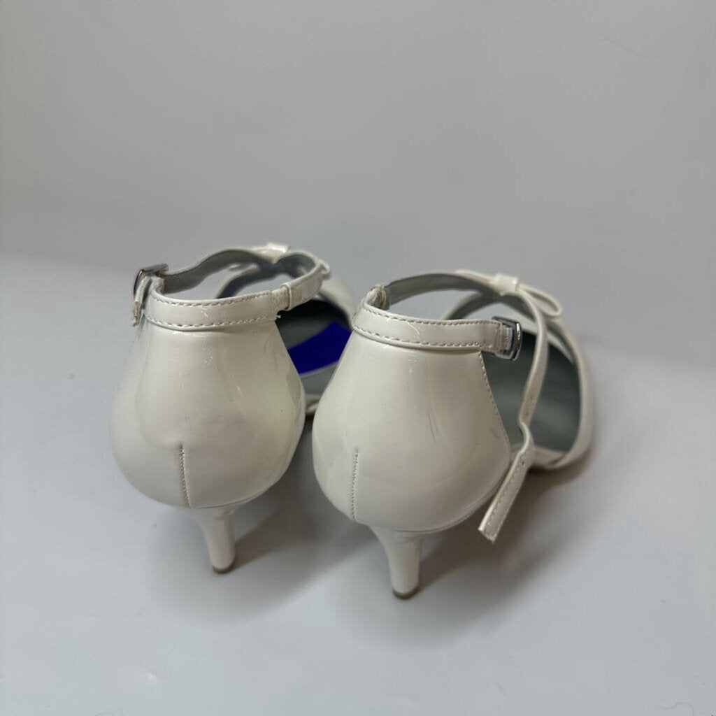 Bandolino Shoes 8.5 White