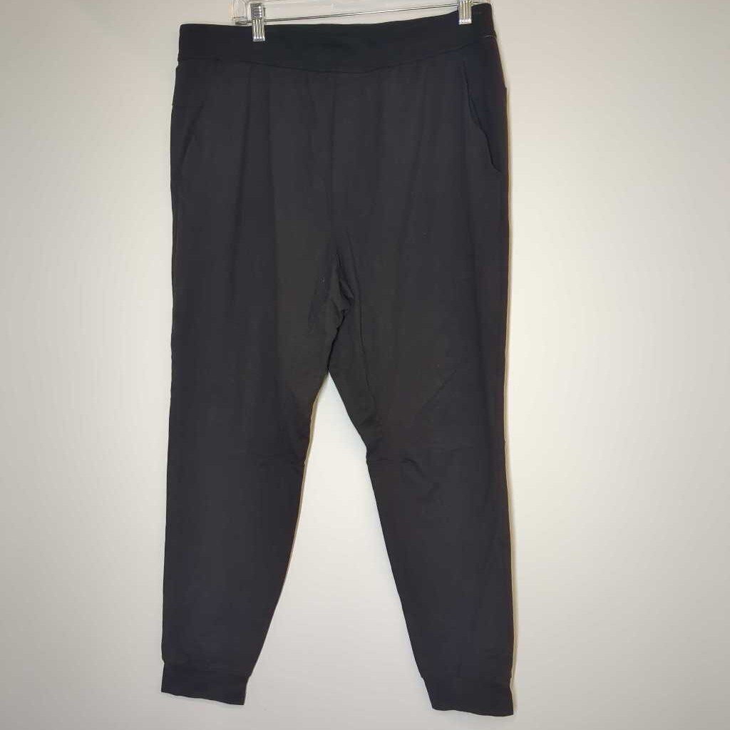 Lululemon Athletic Bottoms Men's XL Black