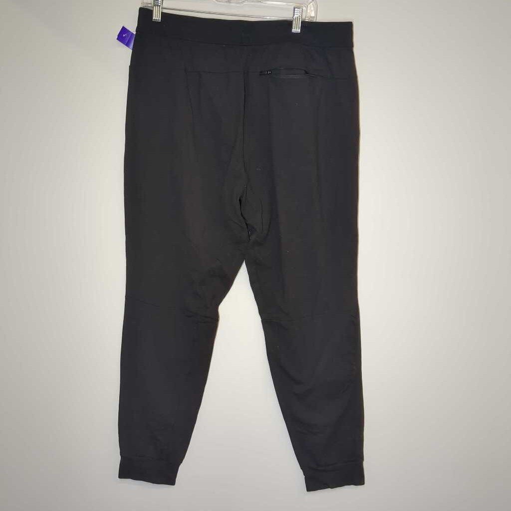 Lululemon Athletic Bottoms Men's XL Black