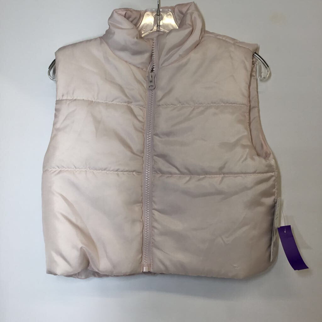 Tinseltown Vest S Pink