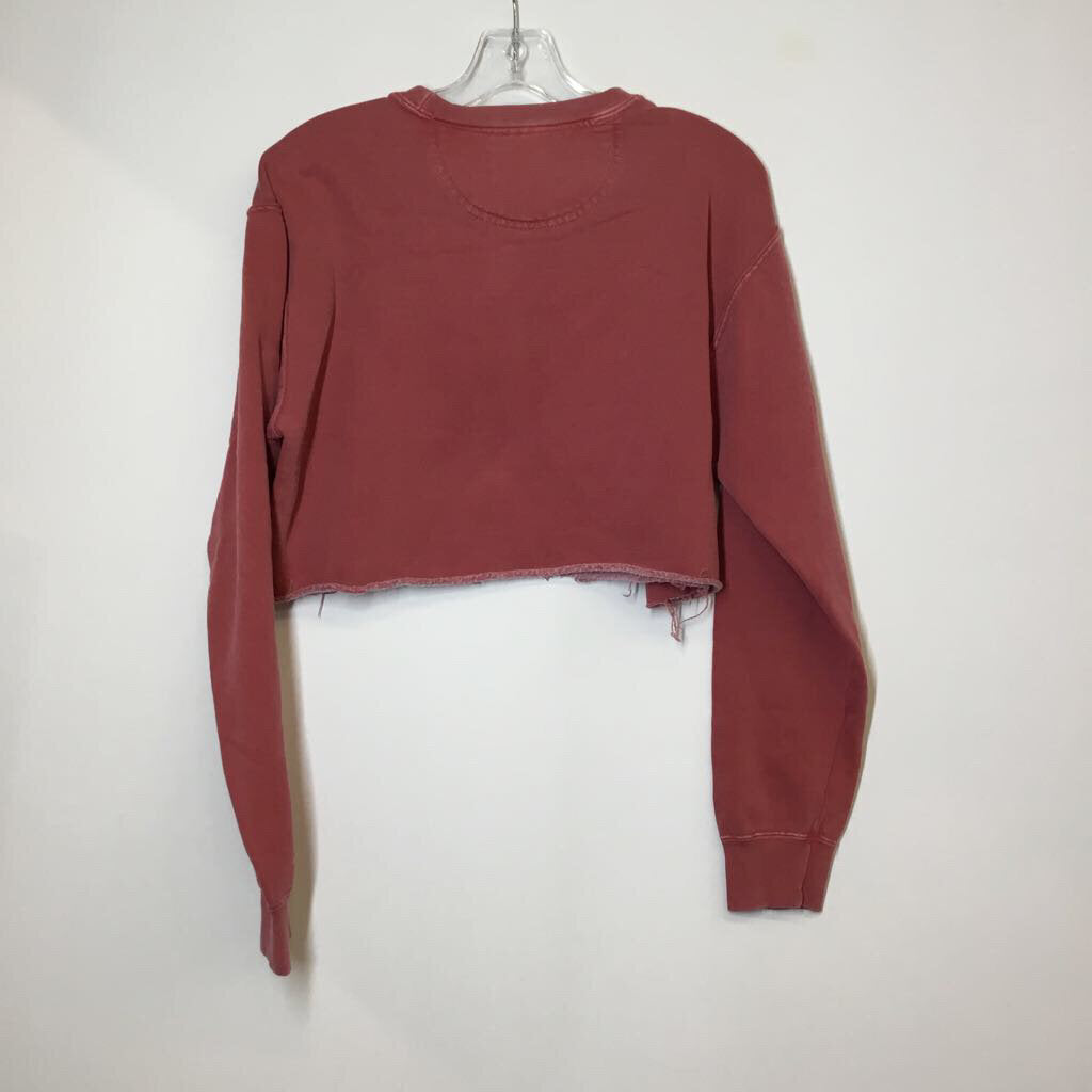 Comfort Colors Team Wear S Red