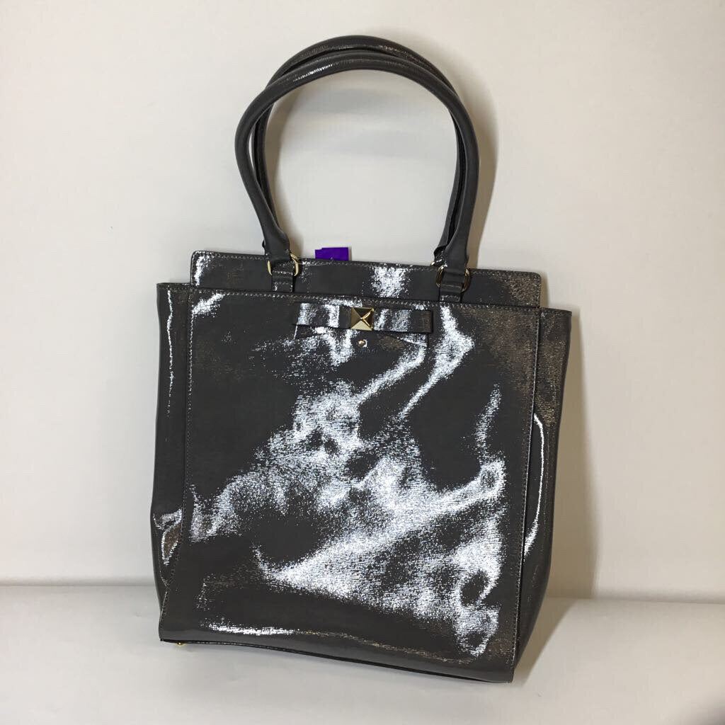 Kate Spade Purses Gray