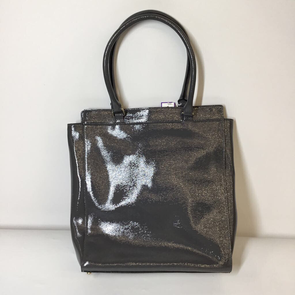 Kate Spade Purses Gray