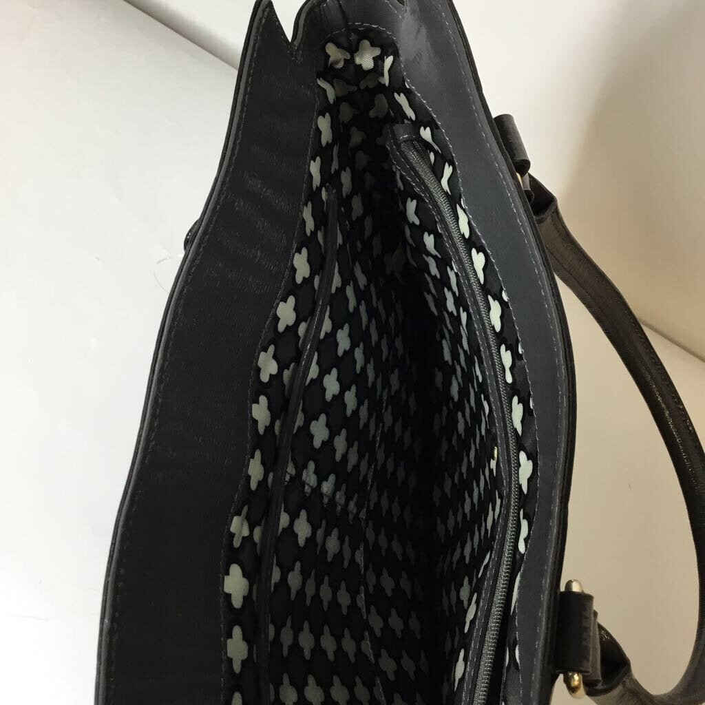 Kate Spade Purses Gray