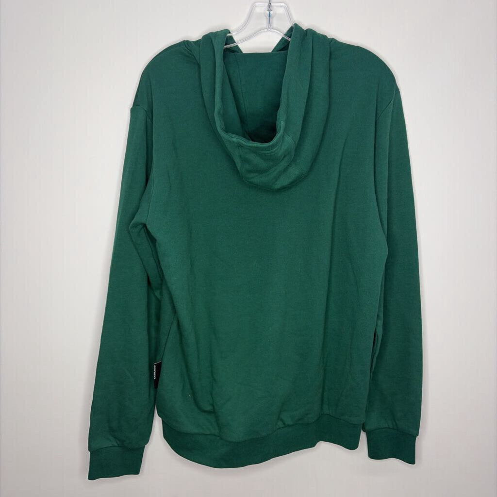 Adidas Sweatshirt M Green