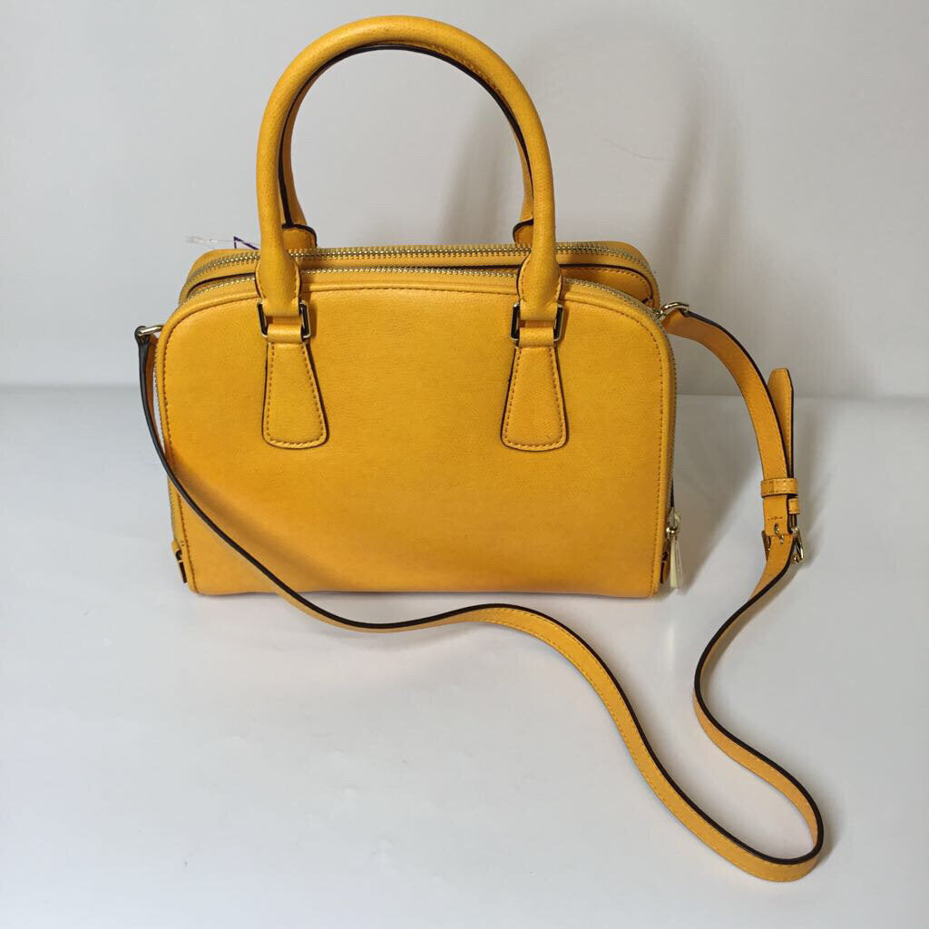Michael Kors Purse Purses Yellow