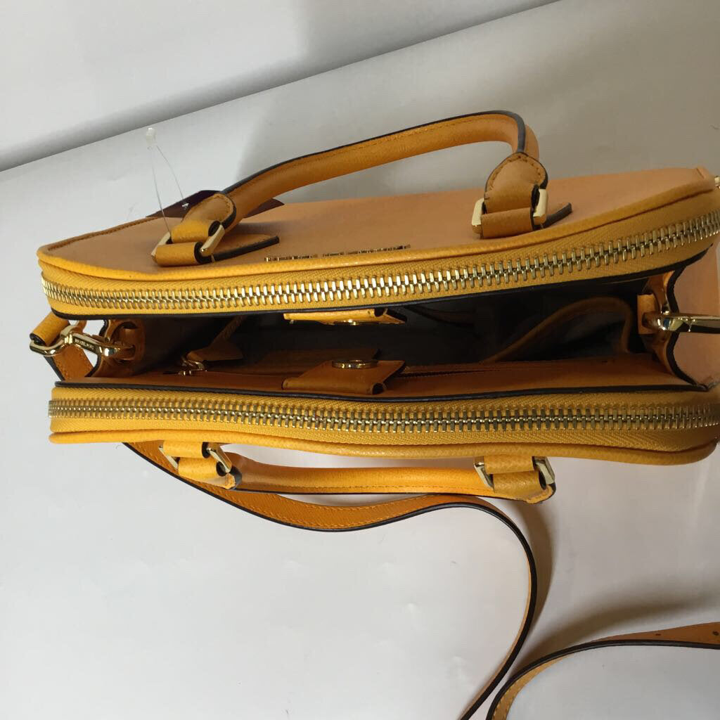 Michael Kors Purse Purses Yellow