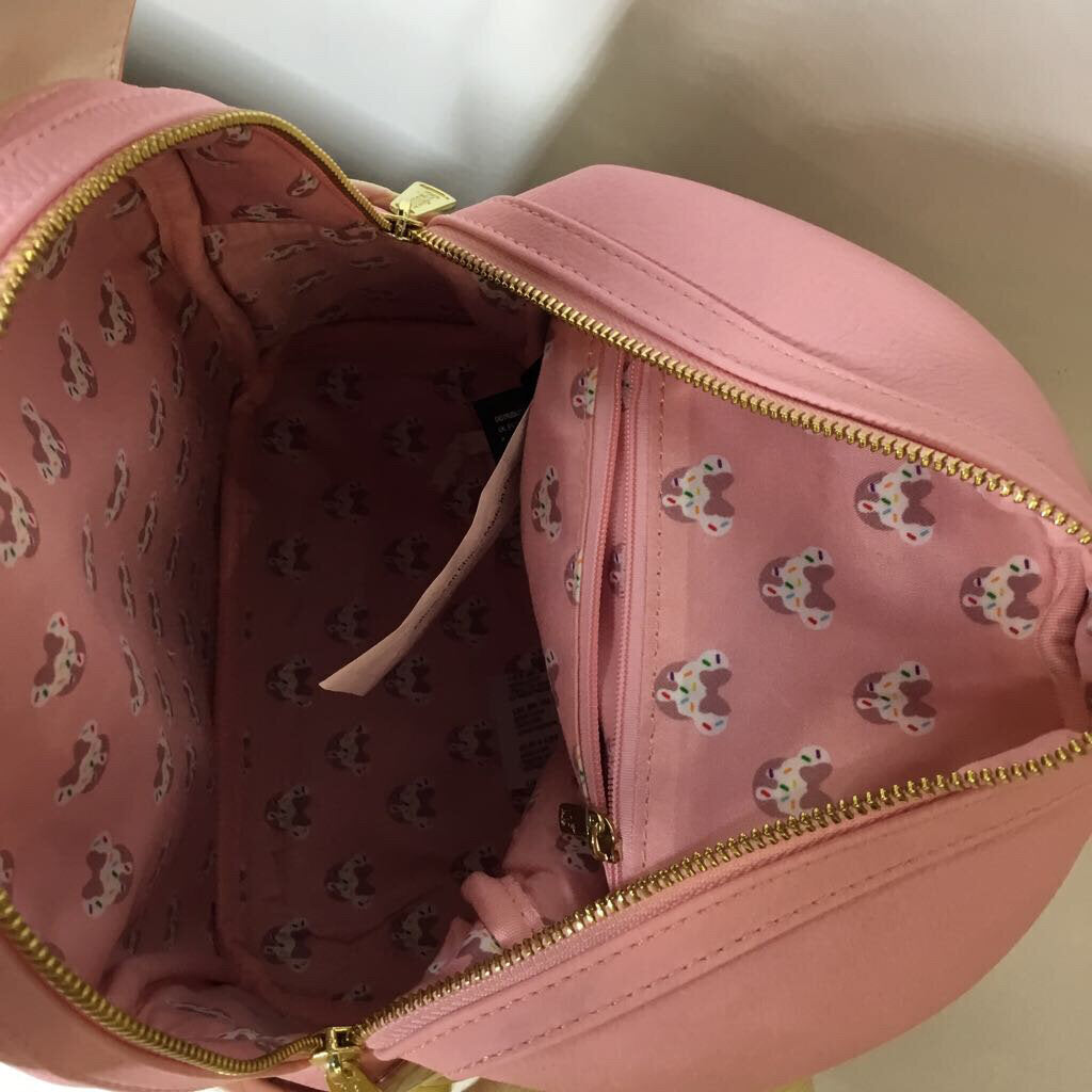 Loungefly Purses Pink/White