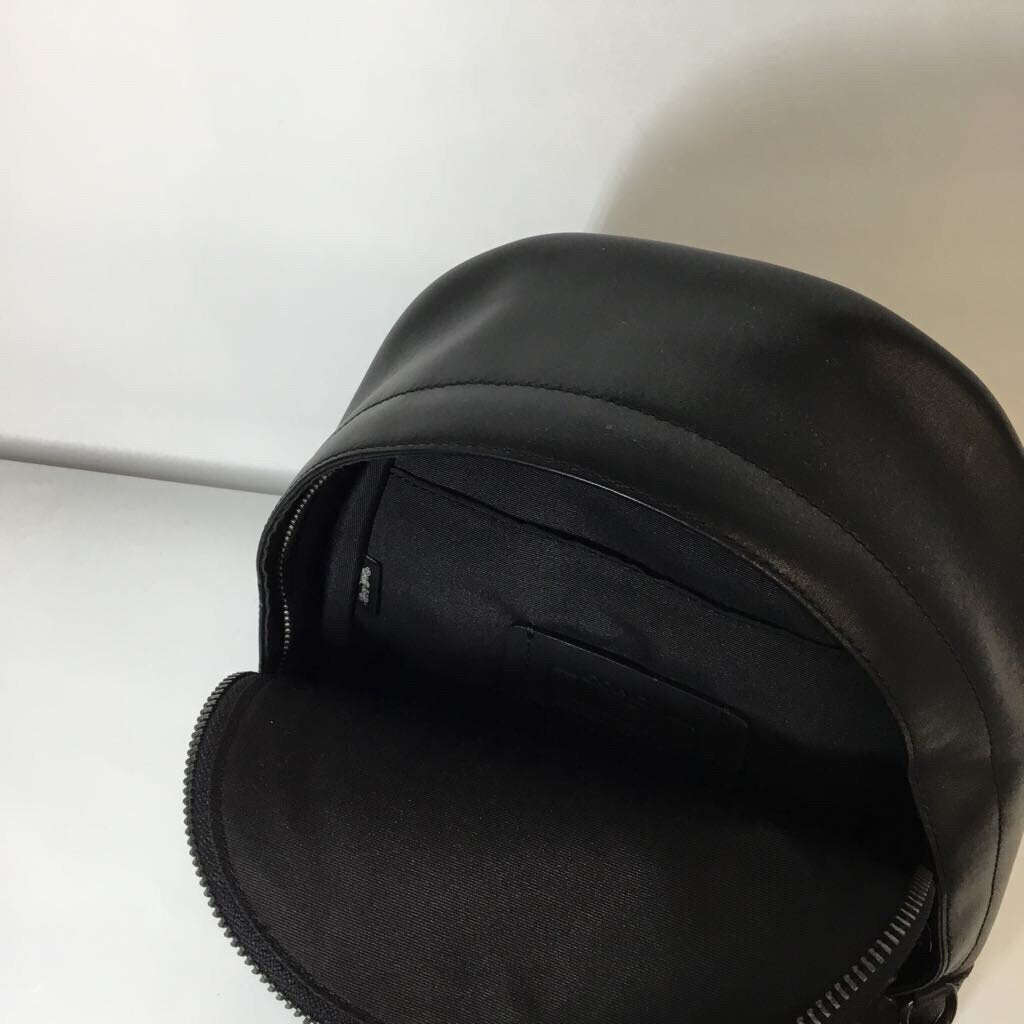 Coach Purses Black Signature