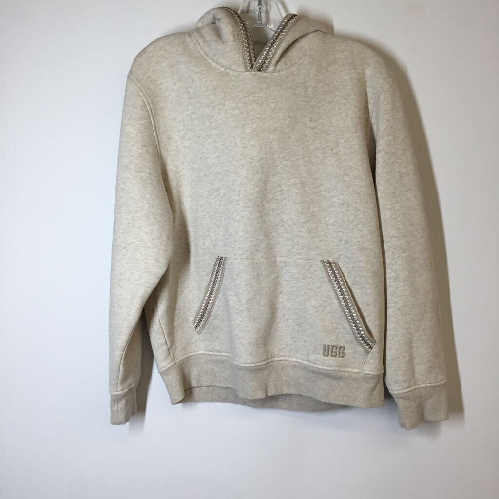 Ugg Sweatshirt M Oatmeal