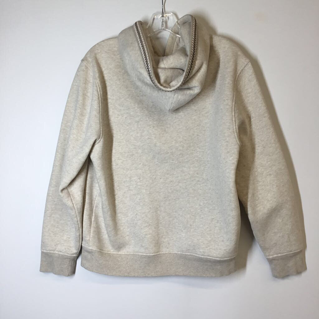 Ugg Sweatshirt M Oatmeal