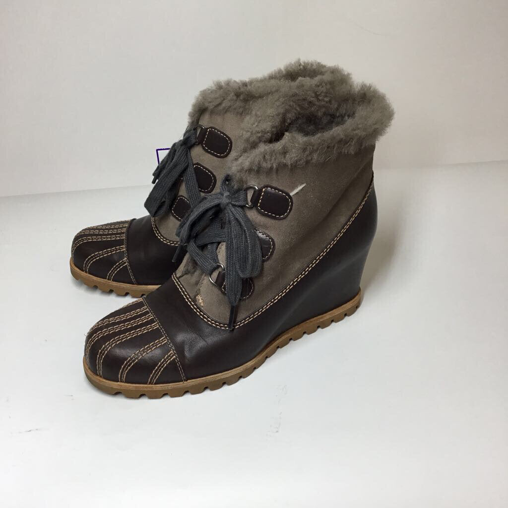 Ugg Boots Boots 9 Brown