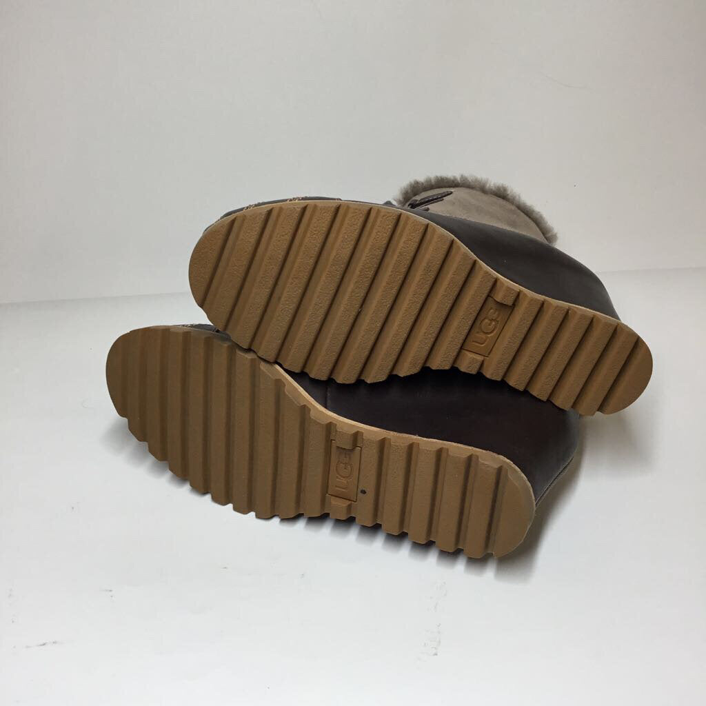 Ugg Boots Boots 9 Brown