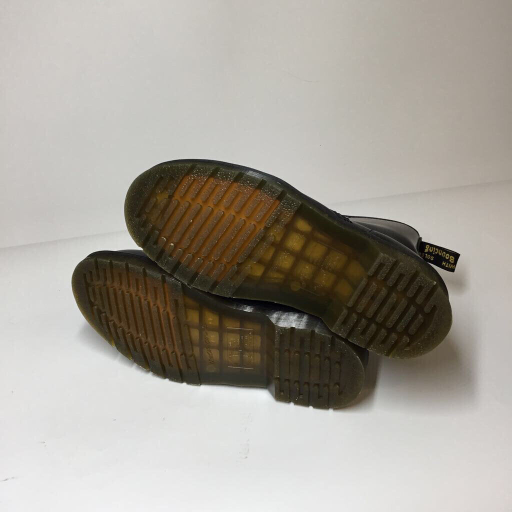 Dr. Martens Boots 8 Black