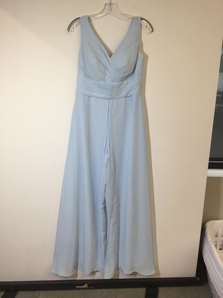 Dress Blue
