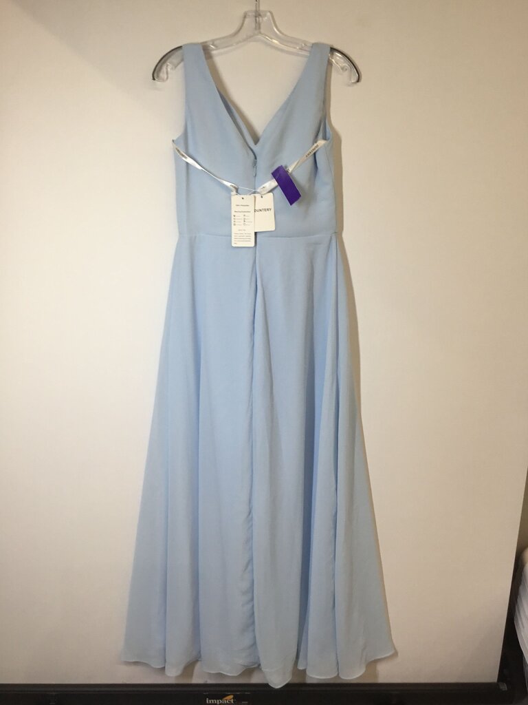 Dress Blue