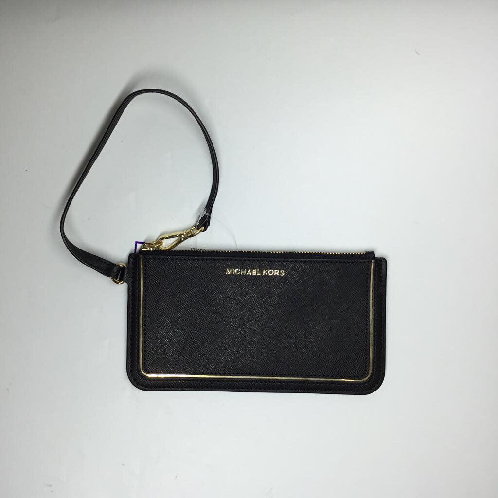 Michael Kors Wallet Wallet Black