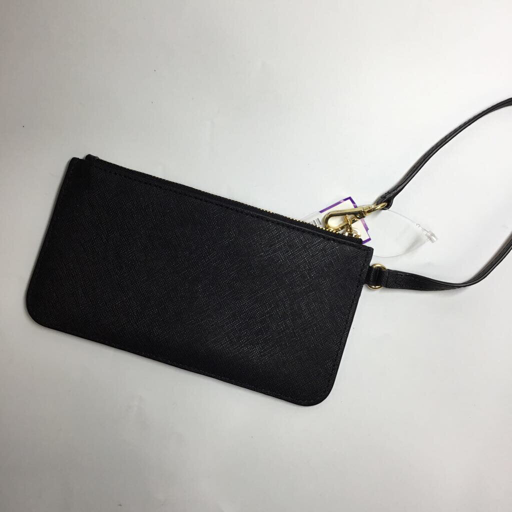 Michael Kors Wallet Wallet Black