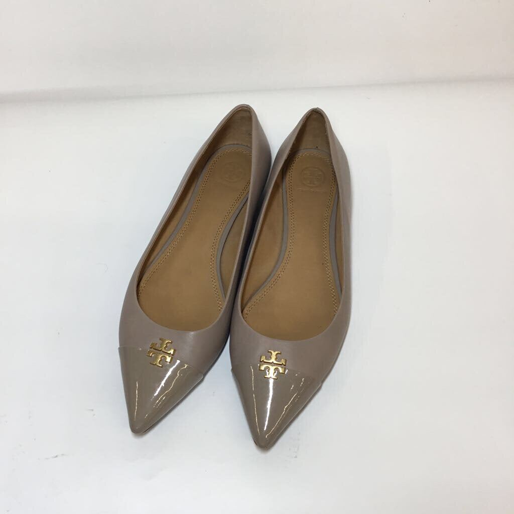 Tory Burch Shoes 11 Gray