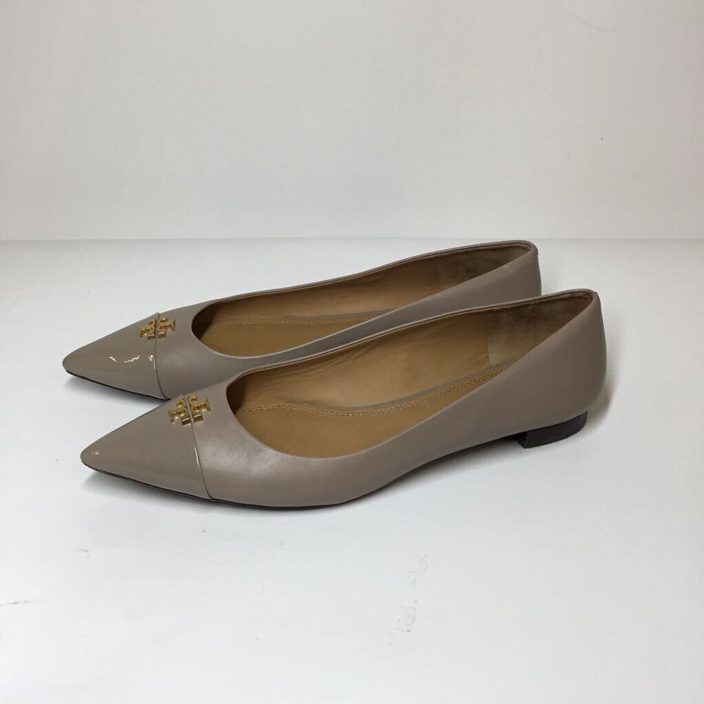 Tory Burch Shoes 11 Gray