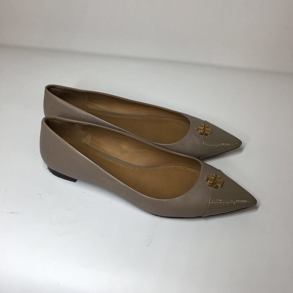 Tory Burch Shoes 11 Gray