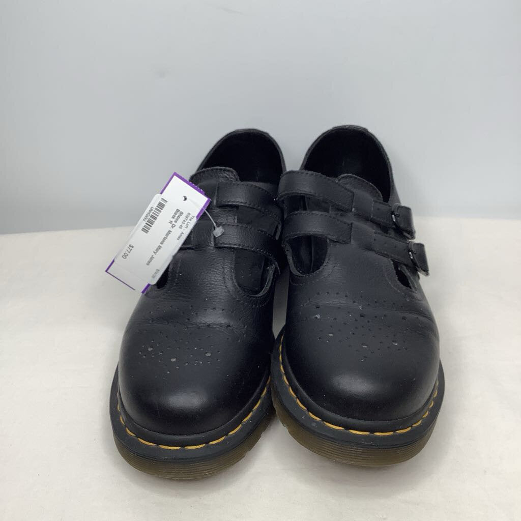 Dr. Martens Shoes 11 Black