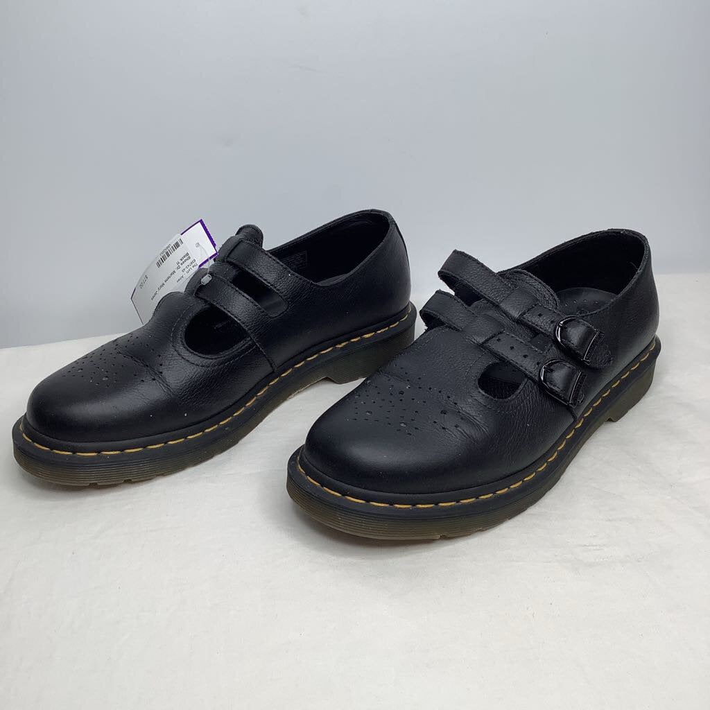 Dr. Martens Shoes 11 Black