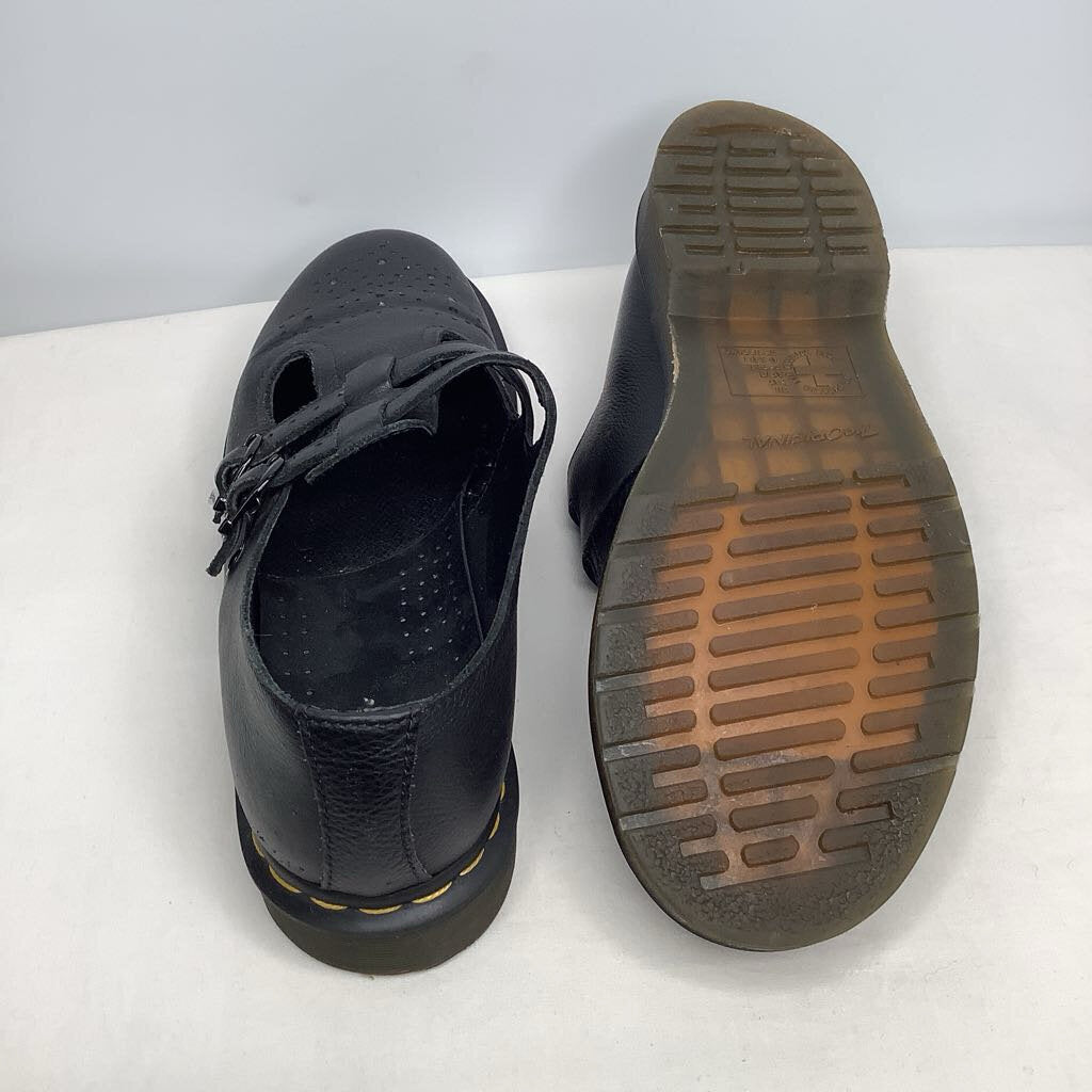 Dr. Martens Shoes 11 Black