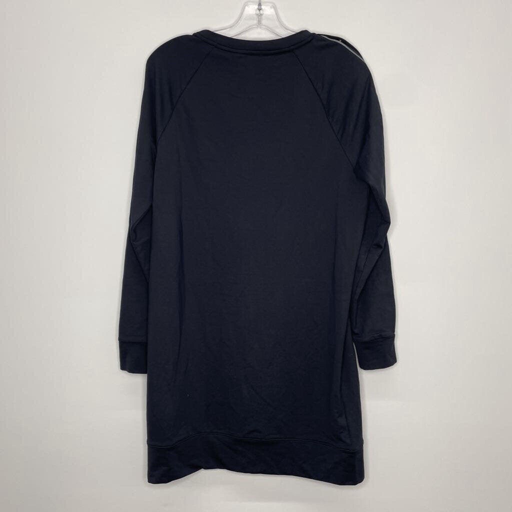Athleta Athletic Tops S Black