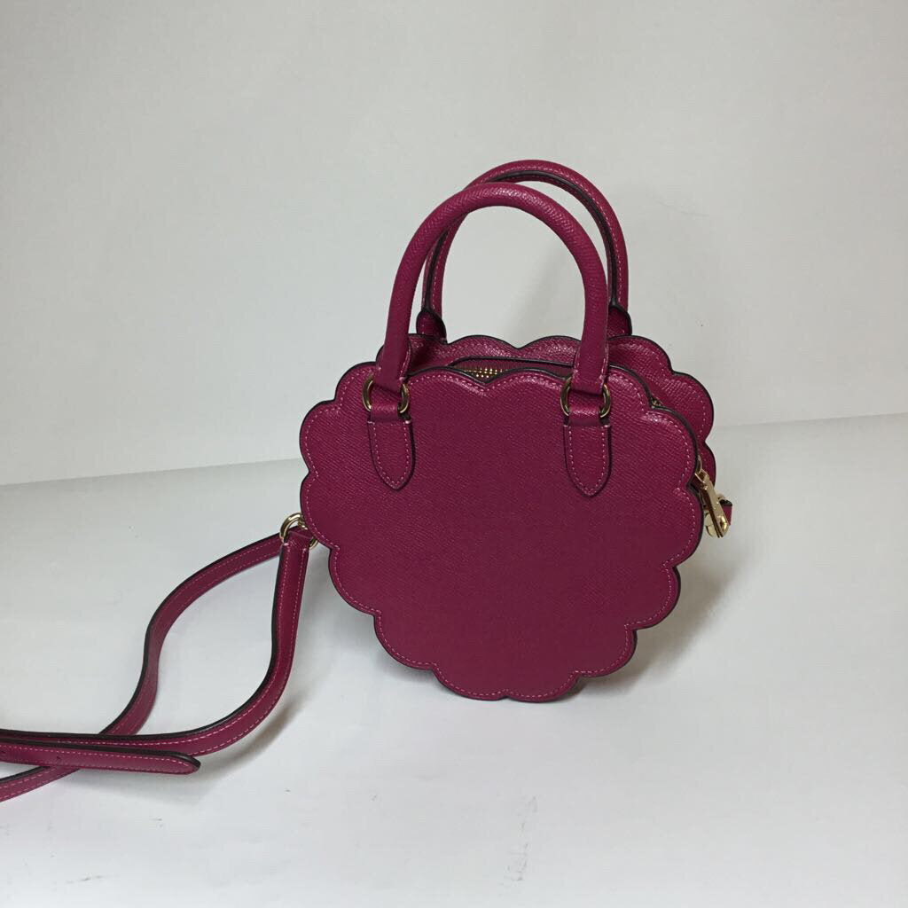 Coach Purses Pink
