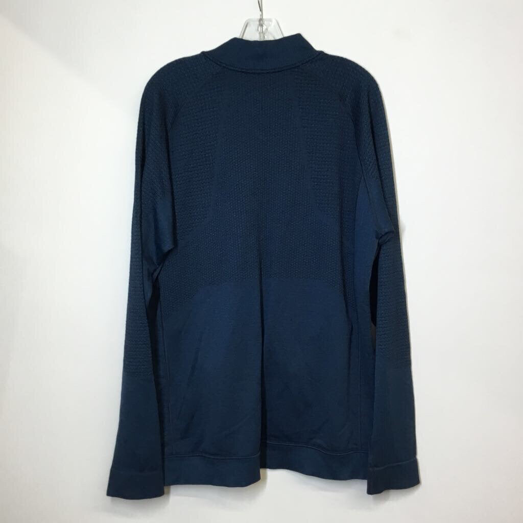 Lululemon Athletic Tops Men's XXL Blue