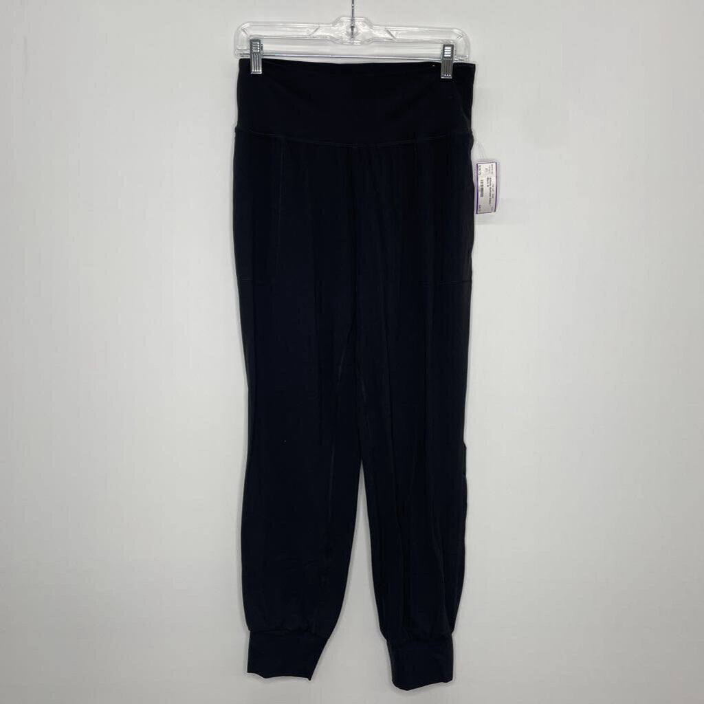 Athleta Athletic Bottoms M Black