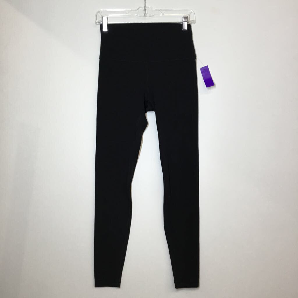 Lululemon Athletic Bottoms 6/S Black