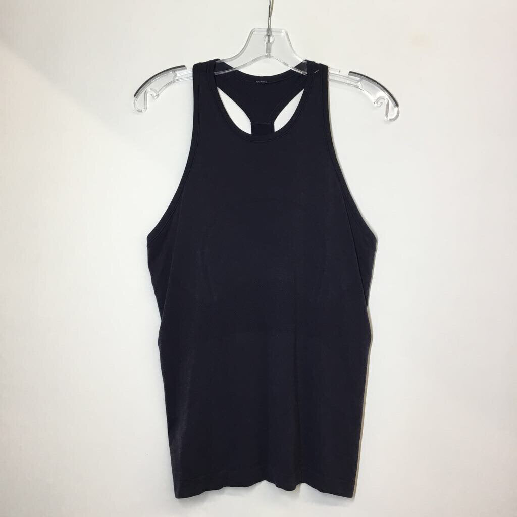 Lululemon Athletic Tops 8/M Navy